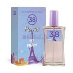 Paris Prady Colonia - 90ml