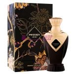 Prodigy Noir perfume notas de bergamota y especias cálidas donde comprar perfune unisex paris corner