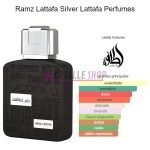 Características y reseñas de Ramz Lattafa Ramz Lattafa perfume comparado con otros Ramz Lattafa Eau de Parfum unisex para hombres y mujeres