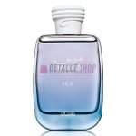Opiniones sobre el perfume Hawas Ice for Him de Rasasi Hawas Ice Rasasi fragancia para hombres con notas cítricas
