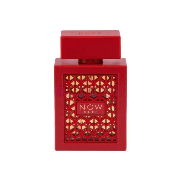 Now Rouge - 100ml - DetalleShop