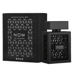 Rave now - 100ml - DetalleShop