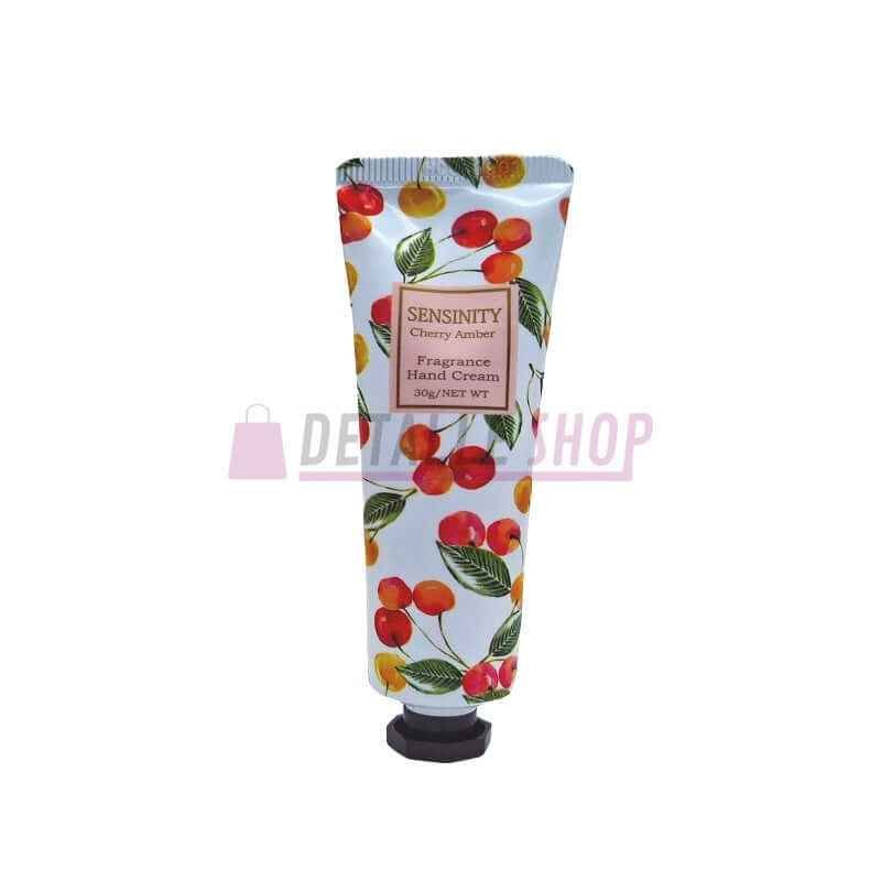 Crema de manos - Sensinity