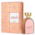 Shahd by Lattafa Mujer - 100ml