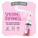 Ambientador Multiusos Fresa y Nata - The Fruit Company