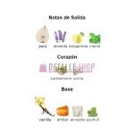 Fragancias árabes Lattafa Ramz mejor precio perfume Ramz Lattafa online dubai unisex perfume arabe oriental