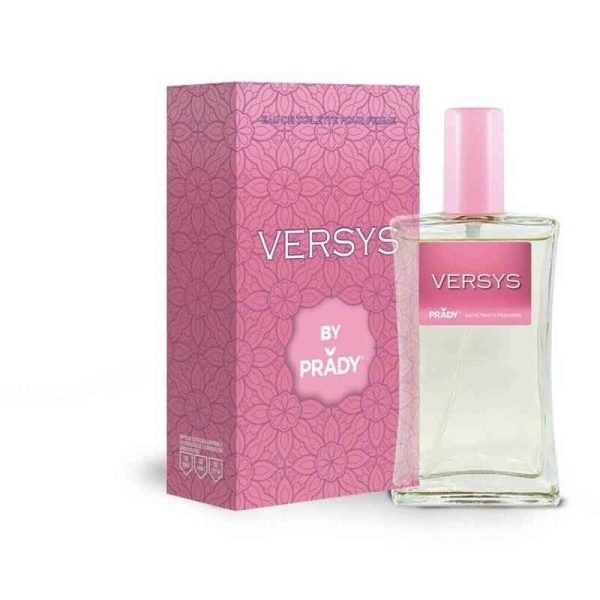 Versys Prady Colonia - 90ml