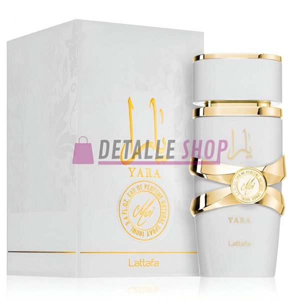 perfume yara mujer perfumes arabes yara lattafa