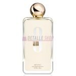 Afnan 9 AM Eau de Parfum con notas cítricas y amaderadas para mujer