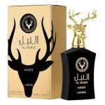 Al Noble Ameer - 100ml