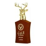 Al Noble Wazeer Lattafa - 100ml