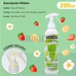 Osito de gominola Ambientador - The Fruit Company