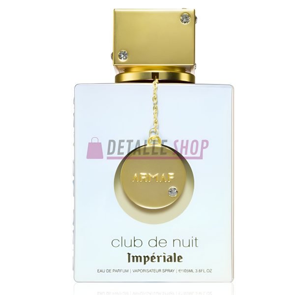 Perfume floral oriental para mujer Armaf Club de Nuit Impériale comprar online dubai oriental lorca murcia alicante valencia madrid malaga