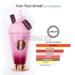 yum yum armaf botella inspiración helado perfume arabe comprar online dubai lattafa perfume original perfume arabe dubai lattafa