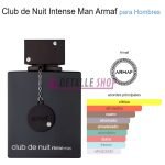 intense man armaf club de nuit lattafa perfume oriental arabe fragancia hombre masculina detalleshop
