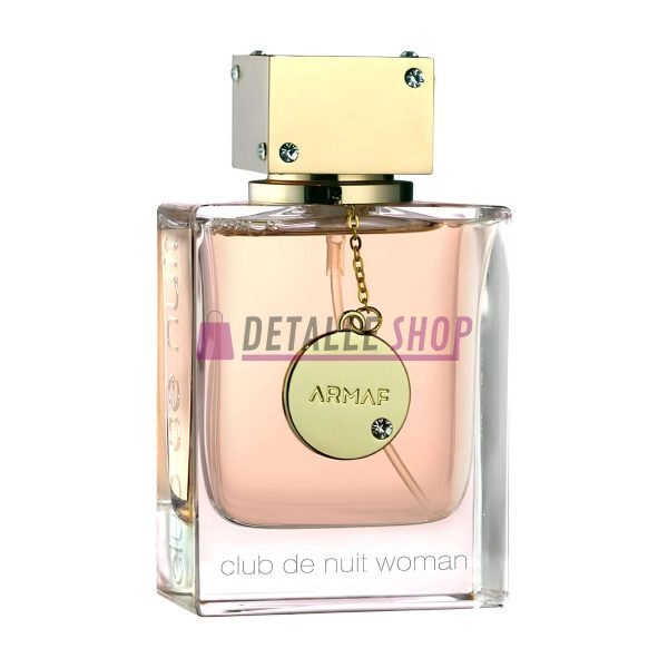 club de nuit woman armaf dubai lattafa perfume arabe mujer woman detalle shop