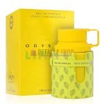 Armaf Odyssey Limoni 100ml - Perfume Masculino Cítrico