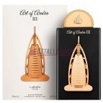 Perfume Art of Arabia III de Lattafa, fragancia oriental amaderada para hombre comprar online dubai datiles dulce hombres perfume baratos rebajas ofertas dubai arabe