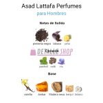 perfume lattafa hombre perfumes lattafa hombre