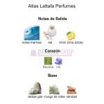 perfume arabe oriental atlas lattafa fragancia oriental murcia alicante regalo navidad