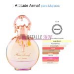 Armaf attitude perfume arabe dubai lattafa perfume arabe oriental mujer miss armaf detalle shop