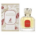 La Rouge Baroque de Maison Alhambra - 100ml