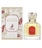 La Rouge Baroque de Maison Alhambra - 100ml