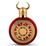 Viking Kashmir Eau de Parfum de Bharara, botella de 100ml, perfume exclusivo para hombres y mujeres