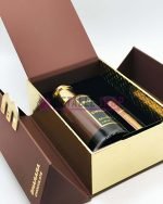 comprar bharara chocolate perfume arabe oriental dulce coñac arabe oriental bharara collection