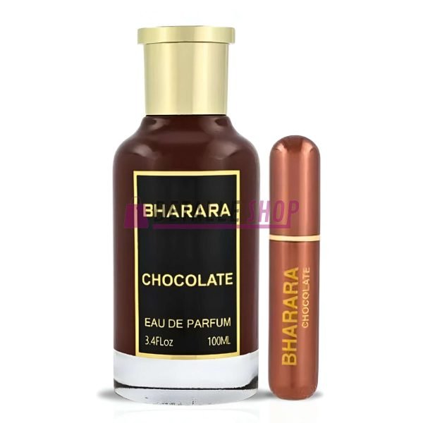 opiniones notas bharara perfumes dubai oriental fragancia bharara chocolate