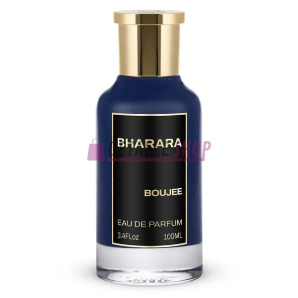 Mejor perfume elegante y sofisticado para mujer
Perfume premium con larga duración y notas exclusivas
Boujee de Bharara para ocasiones especiales