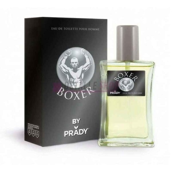Boxer Prady Colonia - 90ml