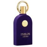 Philos Centro by Maison Alhambra Mujer - 100ml