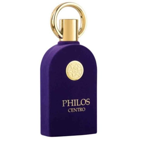 Philos Centro by Maison Alhambra Mujer - 100ml