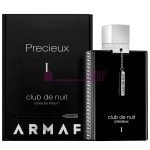 Perfume veraniego fresco y ligero para hombre, Armaf Club de Nuit Précieux comprar online reseñas clientes opiniones dubai masculino perfume arabe armaf barato