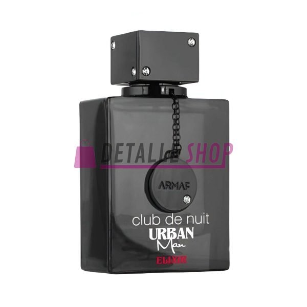 urban man exixir club de nuit armaf perfume arabe hombre detalleshop dubai esencias