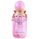 Comprar online perfume árabe Marshmallow Blush con fresa y nubes dulces, reseñas positivas desde Madrid, Barcelona, Valencia y Alicante venta online dubai dulces mujer femenino bote.