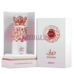 Diwani Beirut de French Avenue perfume 100ml in elegant packaging, showcasing unisex fragrance for timeless elegance.