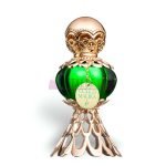 Dónde comprar khadlaj Fragancias árabes
Perfume Malika Kha
Aceite de Malika Khadlaj