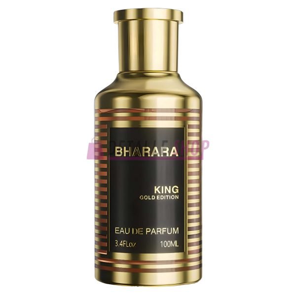 king gold edition bharara perfumes online comprar en españa dubai lattafa oriental rio chocolate beitur rameses pharao dubai reseñas opiniones