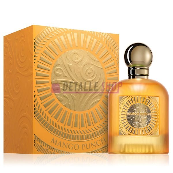 mango punch paris corner perfumes fragancia arabe dubai tropiczl unisex comprar perfume arabe