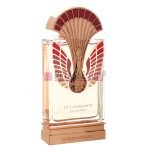 eclatant la charmante maison alhambra perfume arabe oriental pavos opiniones reseñas dubai fragrances oriental