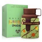 perfume árabe dulce Dubai Chocolat Armaf perfume unisex oriental gourmand de Armaf lorca murcia alicante madrid valencia barcelona sevilla granada