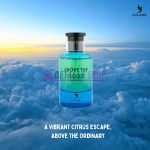 Fragancia fresca y veraniega Above the Clouds Volaré, similar a Louis Vuitton Afternoon Swim comprar online opiniones clientes reseñas dubai