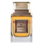 Botella de El Dorado Extrait – Fragancia oriental amaderada con oud y caramelo Dubai Lorca Oriental Fragancias Arabes