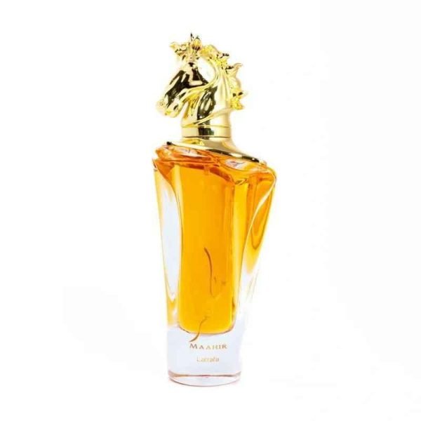 Maahir de Lattafa para Hombres - 100ml