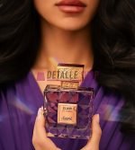 Botella de Elixir of Dubai de Sapil, fragancia exótica oriental unisex comprar lorca murcia aguilas