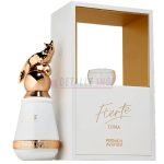 Perfume árabe Fierte Luna de French Avenue, dupe de Xerjoff, fragancia elegante para mujer disponible en España y compra online.
