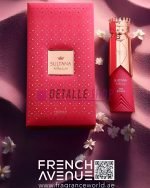 Fragancia femenina premium Sultana de French Avenue con notas exóticas y duraderas comprar perfume arabe sultana comprar online lorca murcia valencia dubai oriental madrid sevilla perfumes arabes al por mayor mayoristas