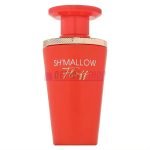 Perfume SH'MALLOW Fluff French Avenue con aroma dulce de nube de algodón y fresa lorca murcia madrid barcelona malaga sevilla